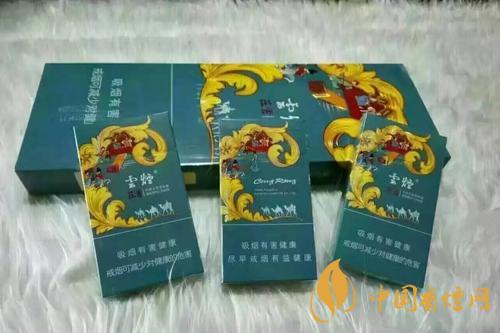 2020蓯蓉香煙價格表和圖片一覽 蓯蓉香煙只有內蒙有嗎