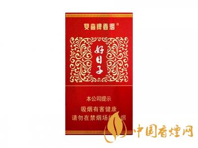 廣東人最愛的五款香煙 芙蓉王硬黃上榜!