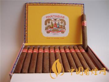 哪種雪茄煙最好抽?2020國(guó)內(nèi)最好抽的細(xì)支雪茄推薦