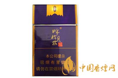 呼倫貝爾金帳汗煙價格是多少 呼倫貝爾金帳汗煙口感評測