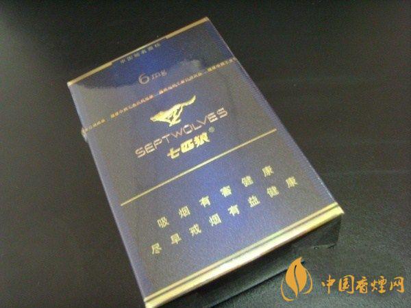 低焦低價格的煙有哪些？7款低焦低價格的煙推薦