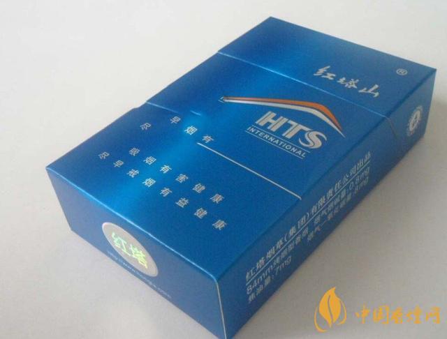 低焦低價格的煙有哪些？7款低焦低價格的煙推薦