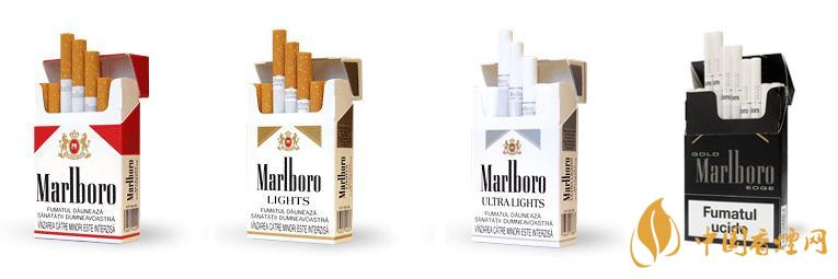 marlboro是 什么煙？marlboro多少錢一包？