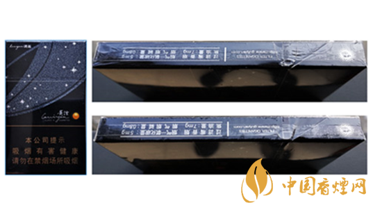 2020貴煙跨越真假怎么辨別？貴煙跨越真假辨認2020