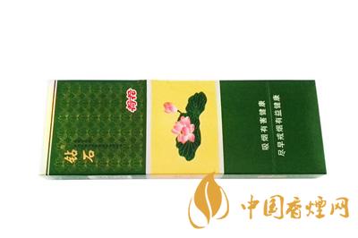 細支煙哪個好抽排名 細支煙推薦