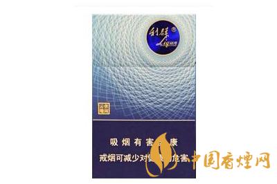 利群細支香煙有幾種 利群細支香煙種類及價格圖片