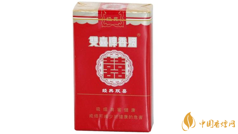 軟雙喜香煙真假鑒別2020 軟雙喜真偽區別小技巧2020