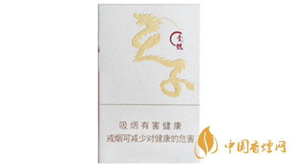 天子一號香煙怎么樣？天子一號香煙口味品析2020