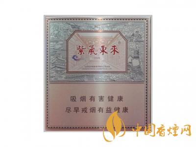 低調的有錢人抽什么煙？2020年6款中國有錢人喜歡抽的煙推薦