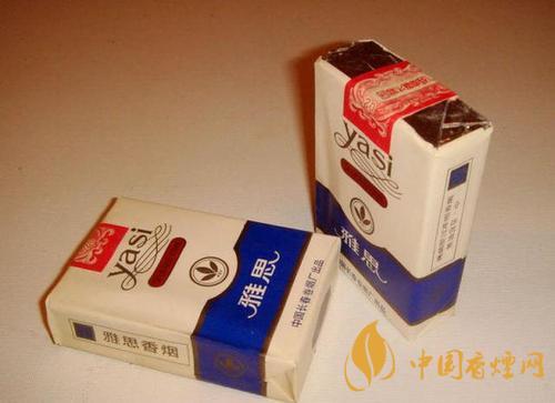 曲沃卷煙廠生產什么煙?曲沃卷煙廠生產的香煙品牌大全