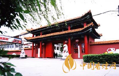 綏化卷煙廠都產什么煙？綏化卷煙廠生產的香煙品牌大全