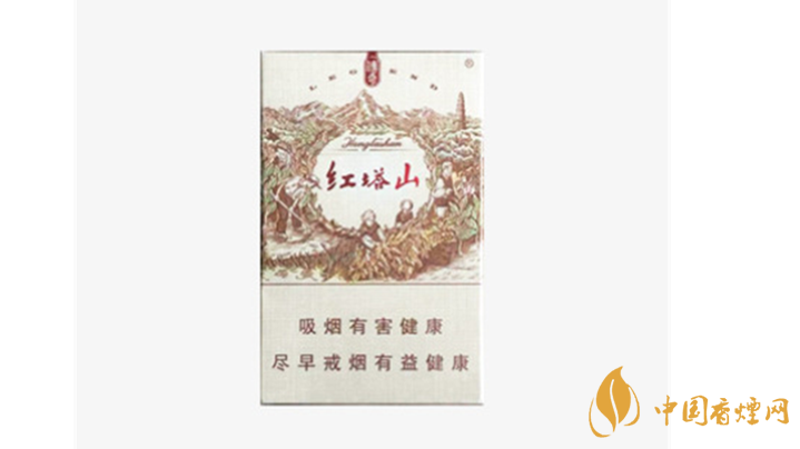 2020紅塔山傳奇香煙怎么樣?紅塔山傳奇口感品析2020