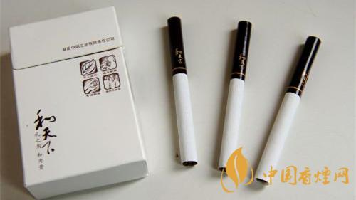 和天下香煙怎么鑒別真假?和天下真假煙區別2020
