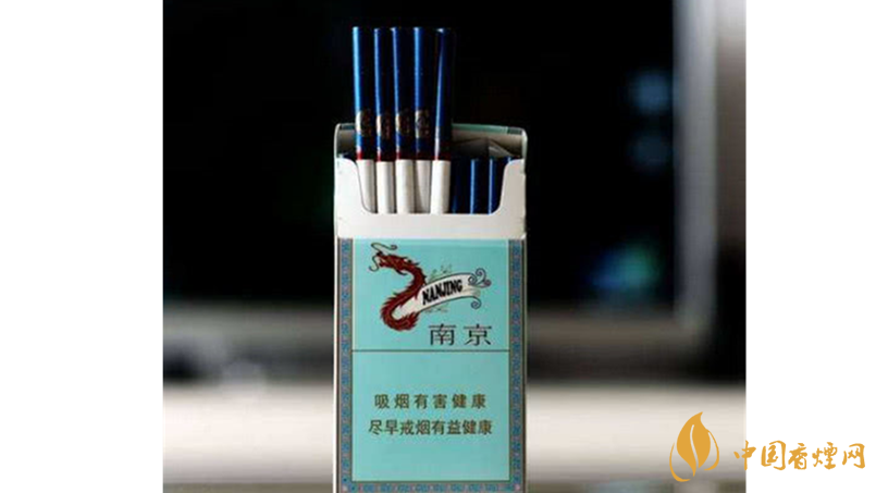 南京炫赫門為什么是甜的?南京炫赫門好抽嗎?