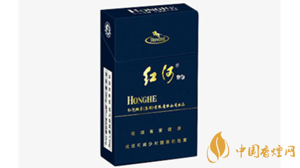 紅河99香煙好抽嗎?紅河硬99香煙怎么樣