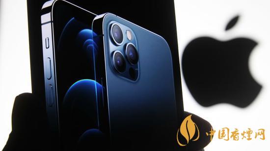 iPhone12中國預(yù)定量三天超15萬部 iPhone12預(yù)約超量火爆!