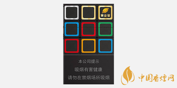 黃金葉大M好抽嗎 黃金葉大M參數及口感分析