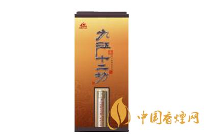 九江十二坊15系列白酒怎么樣 九江十二坊15系列白酒好喝嗎