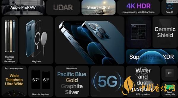 首批iPhone12訂單發(fā)貨了 你的iPhone已經(jīng)上路了!