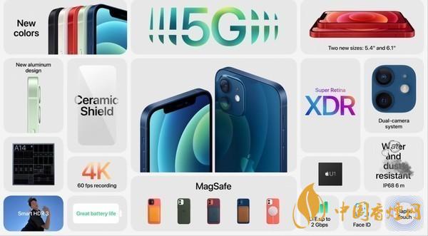 首批iPhone12訂單發(fā)貨了 你的iPhone已經(jīng)上路了!