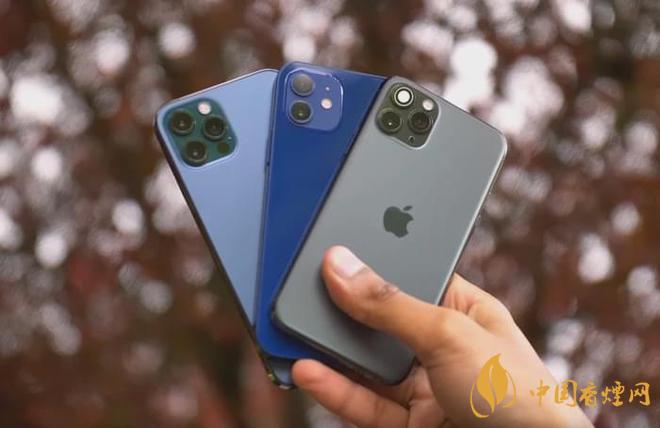 iPhone12 Pro最高溢價3000元 新一輪的饑餓營銷？