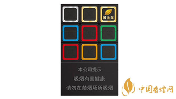 黃金葉大m幾種口味?黃金葉大m口感品析2020