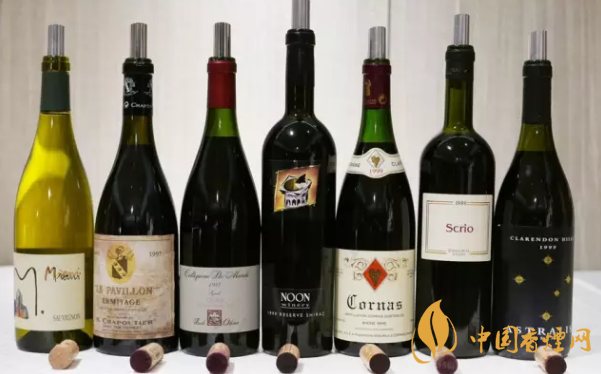 甜型半甜型葡萄酒有什么區別 甜型半甜型葡萄酒有什么好處