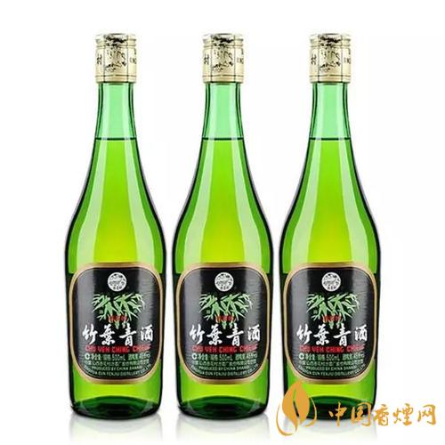 竹葉青酒如何鑒別真偽 如何鑒別竹葉青酒圖解