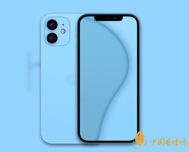 iphone12藍色開箱測評 iphone12藍色值得買嗎？