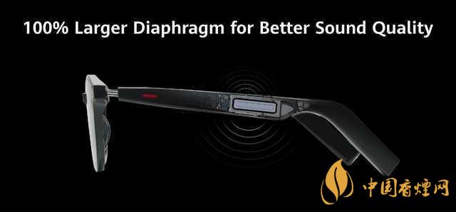 華為EyewearII智能眼鏡價格多少?華為EyewearII官方報價