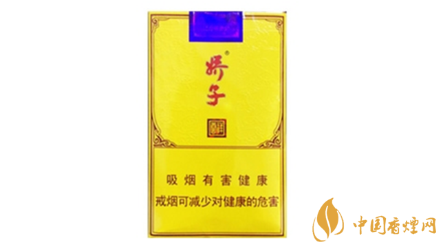 嬌子軟祥云爆珠怎么樣?嬌子軟祥云口感品析2020