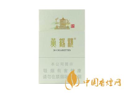 黃鶴樓奇景和峽谷柔情哪個好抽 峽谷柔情跟奇景對比