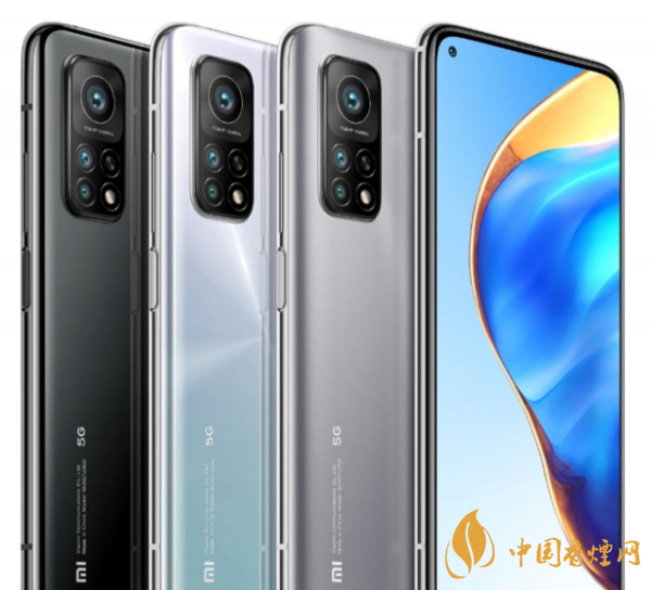 紅米k30s至尊紀念版和小米10TPro參數對比測評