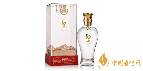 五糧液圣酒(五星)價格表圖 五糧液圣酒(五星)核心參數介紹