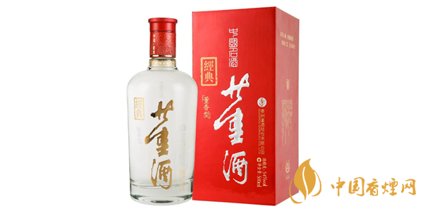 董酒價格表和圖片 董酒是哪里生產的