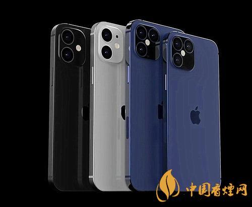 iPhone12和iPhone11區(qū)別 哪個值得入手?