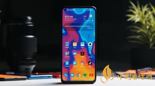 紅米K30S至尊紀念版跑分多少?紅米K30S至尊紀念版安兔兔跑分