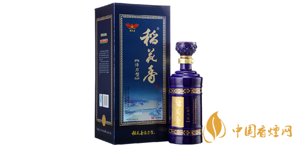 52度稻花香經典活力型怎么樣 52度稻花香經典活力型白酒價格