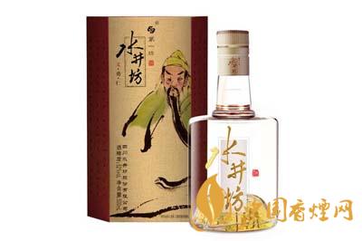 水井坊三國義勇仁怎么樣 水井坊三國義勇仁多少錢