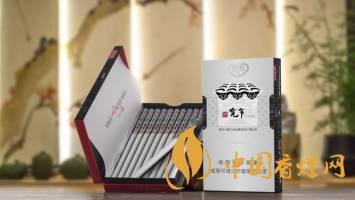 寬窄細支如意香煙口感如何?寬窄細支如意香煙口感品析2020