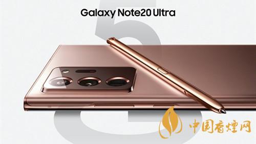 三星note20ultra和蘋果12promax哪個更好-參數性能對比2020