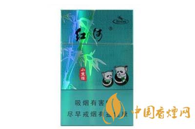 熊貓香煙多少一盒 熊貓香煙發展歷史介紹