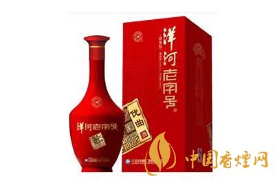洋河老字號優(yōu)曲52度多少錢 2020最新洋河老字號優(yōu)曲價格表