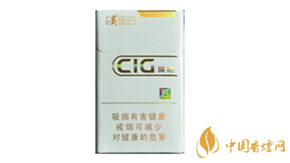 貴煙新喜格5mg香煙好抽嗎?貴煙新喜格5mg香煙品析2020