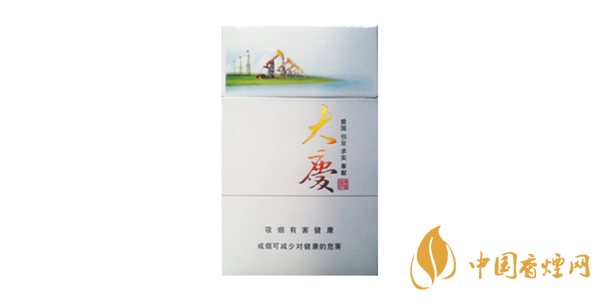 黃鶴樓大慶香煙怎么樣 黃鶴樓大慶香煙參數及口感分析