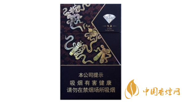 鉆石自在八仙香煙口感如何?鉆石自在八仙全面品析2020