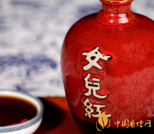 女兒紅和花雕酒的區別介紹一覽