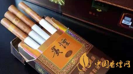 貴煙國(guó)酒香50香煙好抽嗎?貴煙國(guó)酒香50香煙口感測(cè)評(píng)2020