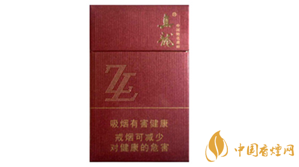 真龍清云煙口感好嗎?真龍清云煙口感測評2020