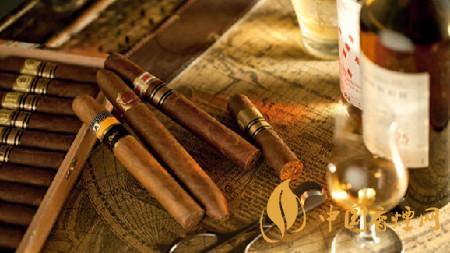香煙和雪茄哪個好抽 香煙和雪茄八大區別介紹2020